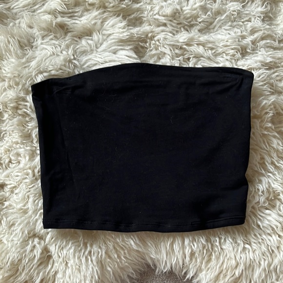 Garage Tops - Garage tube top